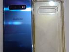 Samsung Galaxy S10 Plus (Used)