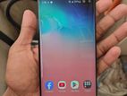 Samsung Galaxy S10 Plus (Used)