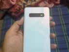 Samsung Galaxy S10 Plus (Used)