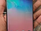 Samsung Galaxy S10 Plus (Used)