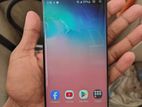 Samsung Galaxy S10 Plus (Used)