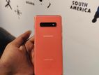 Samsung Galaxy S10 Plus (Used)