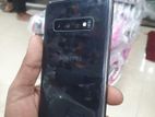 Samsung Galaxy S10 Plus (Used)