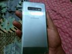 Samsung Galaxy S10 Plus (Used)
