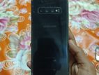 Samsung Galaxy S10 Plus (Used)