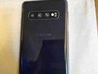Samsung Galaxy S10 Plus (Used)