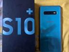 Samsung Galaxy S10 Plus (Used)