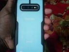 Samsung Galaxy S10 Plus (Used)