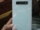 Samsung Galaxy S10 Plus . (Used)