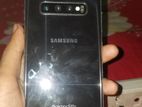 Samsung Galaxy S10 Plus (Used)