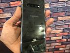 Samsung Galaxy S10 Plus (Used)