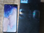 Samsung Galaxy S10 Plus (Used)