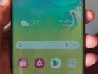 Samsung Galaxy S10 Plus (Used)