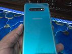 Samsung Galaxy S10 Plus (Used)