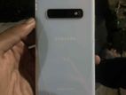 Samsung Galaxy S10 Plus (Used)