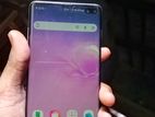Samsung Galaxy S10 Plus . (Used)