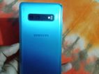 Samsung Galaxy S10 Plus . (Used)