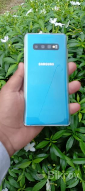 Samsung Galaxy S Plus Used For Sale In Sherpur Bikroy