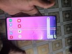 Samsung Galaxy S10 Plus (Used)