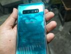 Samsung Galaxy S10 Plus (Used)
