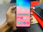 Samsung Galaxy S10 Plus . (Used)