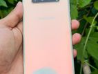 Samsung Galaxy S10 Plus . (Used)