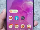 Samsung Galaxy S10 Plus (Used)