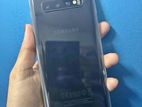 Samsung Galaxy S10 Plus . (Used)