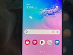 Samsung Galaxy S10 Plus Vietnam (Used)