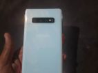 Samsung Galaxy S10 Plus vlo phone (Used)