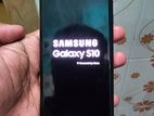 Samsung Galaxy S10 .8/128 (Used)