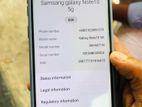 Samsung Galaxy S10 . (Used)