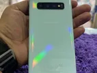 Samsung Galaxy S10 , (Used)