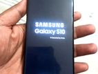 Samsung Galaxy S10 SELL OR EXCHANGE (Used)