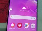 Samsung Galaxy S10 Sky Blue 6/128 (Used)