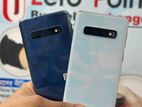 Samsung Galaxy S10 Snapdragon 855 (Used)