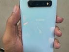 Samsung Galaxy S10 . (Used)