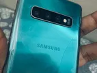 Samsung Galaxy S10 ` (Used)