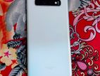 Samsung Galaxy S10 . (Used)