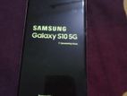 Samsung Galaxy S10 Ultra+5G(8/256) (Used)