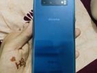 Samsung Galaxy S10 . (Used)