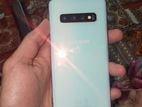 Samsung Galaxy S10 . (Used)