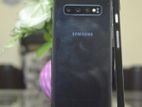 Samsung Galaxy S10 (Used)