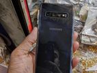 Samsung Galaxy S10 , (Used)