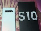 Samsung Galaxy S10 (Used)