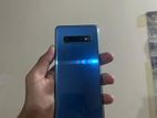 Samsung Galaxy S10 (Used)