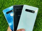 Samsung Galaxy S10 . (Used)