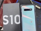 Samsung Galaxy S10 . (Used)