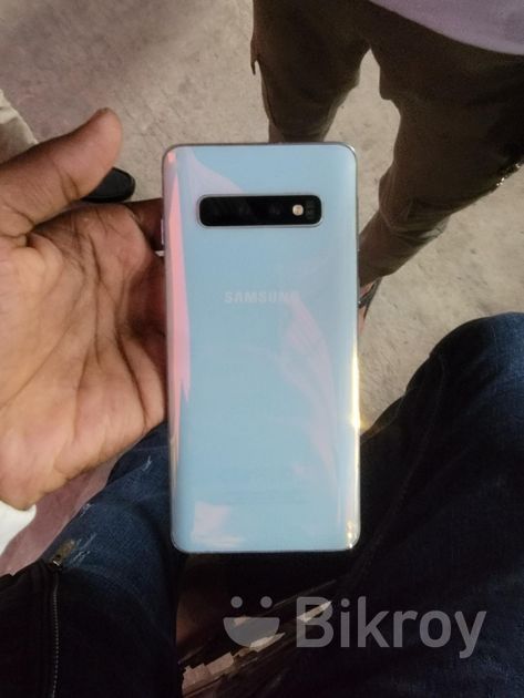 Samsung Galaxy S Used For Sale In Mirpur Bikroy