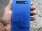 Samsung Galaxy S10 (Used)